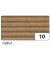 741010 50x70cm Bastelwellpappe natur
