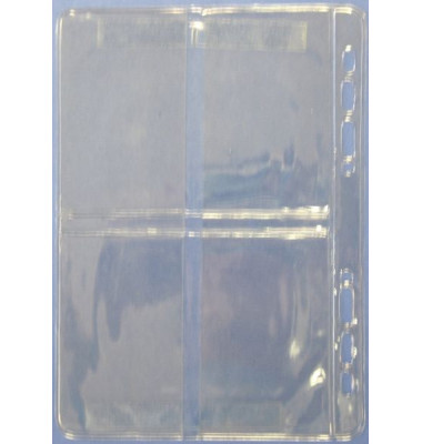 Ersatzeinlagen 02-0056,  (A5)