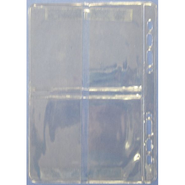 BSB Ersatzeinlagen 02-0056, BSB Manager, 14,5x20,9cm (BxH) (A5) 4000867011078 BSB 4 Stück