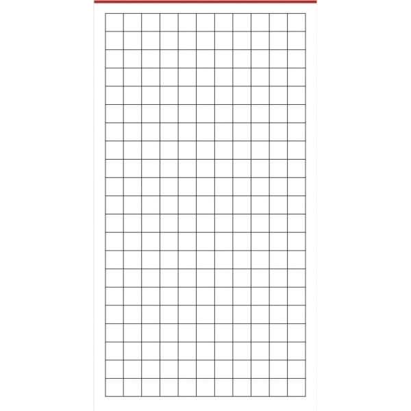 4000867011122 - Ersatzeinlage Kompakt Notizen kariert A6 4000867011122 02-0061 50 Blatt 4000867011122 - Ersatzeinlage Kompakt Notizen kariert A6 4000867011122 02-0061 50 Blatt