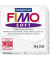 8020-0 Soft 56g Modelliermasse Fimo weiß