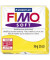 8020-10 Soft 56g Modelliermasse Fimo limone