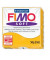 8020-16 Soft 56g Modelliermasse Fimo sonnengelb