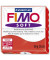 8020-24 Soft 56g Modelliermasse Fimo indischrot