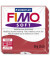 8020-26 Soft 56g Modelliermasse Fimo kirschrot