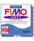 8020-37 Soft 56g Modelliermasse Fimo pazifikblau