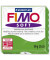 8020-53 Soft 56g Modelliermasse Fimo trop.grün