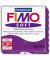 8020-61 Soft 56g Modelliermasse Fimo purpurviol