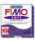8020-63 Soft 56g Modelliermasse Fimo pflaume