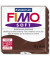 8020-75 Soft 56g Modelliermasse Fimo schoko