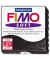 8020-9 Soft 56g Modelliermasse Fimo schwarz