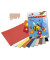 231010  20x29cm Moosgummi 2mm chamois