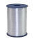 Geschenkband AMERICA 2549-631, ohne, 10mm x 250m, silber