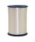 Geschenkband Ringelband America 2525-004 5mm x 500m glänzend creme