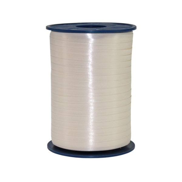 4009236502667 - Geschenkband Ringelband America 2525-004 5mm x 500m glänzend creme 4009236502667 500 Meter 4009236502667 - Geschenkband Ringelband America 2525-004 5mm x 500m glänzend creme 4009236502667 500 Meter