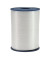 Geschenkband 2525601, Gl&auml;nzend, 5mm x 500m, wei&szlig;