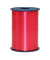 Geschenkband Ringelband America 2525-609 5mm x 500m glänzend rot