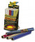 310 1mx40cm Hologrammfolie selbstkl. sort.