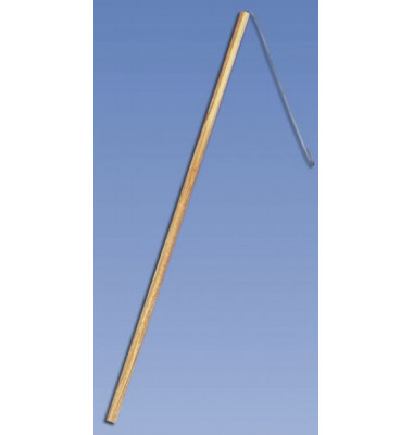 Laternenstab 0001 Holz 57cm braun Laternenstab 0001 Holz 57cm braun