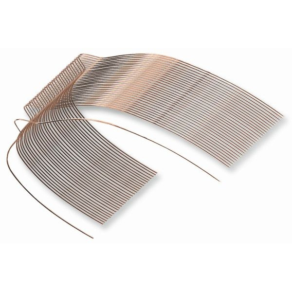 100 Stück Folia 981 Laternendrahtbügel 4001868009811 Folia