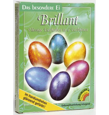 60012/60001 flüssig Ostereierfarbe Brillant-Ei 60012/60001 flüssig Ostereierfarbe Brillant-Ei