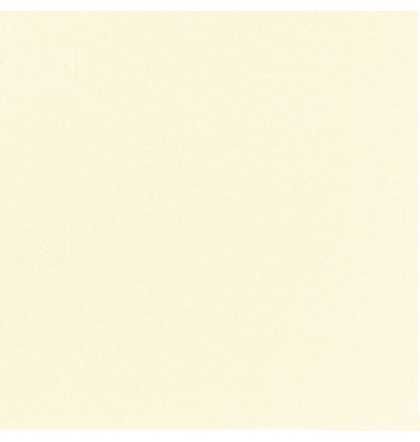 Tischdecke 105732, champagner / Uni, 84cm x 84cm
