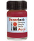 Acrylfarbe Decorlack 1130 39 032, karminrot, 15ml