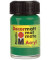 Acrylfarbe Decormatt 1401 39 067, saftgrün, 15ml