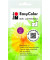 Batik- und Färbefarbe Easy Color 1735 22 032, karminrot, 25g