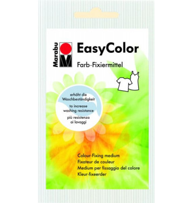 Farb-Fixiermittel Easy Color 1737 22 000, 25ml