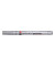Lackmalstift Brilliant 0121 31 082, silber, 1-2mm