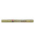 Lackmalstift Brilliant 0121 31 084, gold, 1-2mm