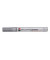 Lackmalstift Brilliant 0121 32 082, silber, 2-4mm