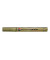 Lackmalstift Brilliant 0121 32 084, gold, 2-4mm