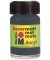 Acrylfarbe Decormatt 1401 39 079, dunkelgrau, 15ml