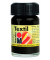 Stoffmalfarbe Textil 1716 39 073, schwarz, 15ml