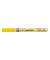Stoffmalstift 0116 03 019, gelb, 1-2mm