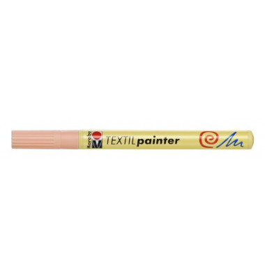 Stoffmalstift 0116 03 029, hautfarbe, 1-2mm Stoffmalstift 0116 03 029, hautfarbe, 1-2mm