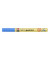 Stoffmalstift 0116 03 095, blau, 1-2mm
