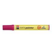 Stoffmalstift 0117 03 005, pink, 2-4mm