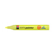 Stoffmalstift 0117 03 020, gelb, 2-4mm