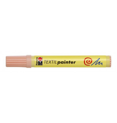 Stoffmalstift 0117 03 029, hautfarbe, 2-4mm Stoffmalstift 0117 03 029, hautfarbe, 2-4mm