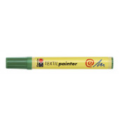 Stoffmalstift 0117 03 067, grün, 2-4mm