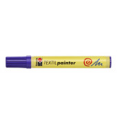 Stoffmalstift 0117 03 251, violett, 2-4mm