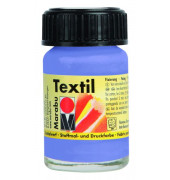 Stoffmalfarbe Textil 1716 39 035, flieder, 15ml