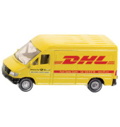 1085 Mercedes Benz Sprinter gelb DHL Postwagen L2 H2 