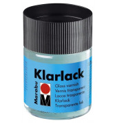 Klarlack 1106 05 000, 50ml