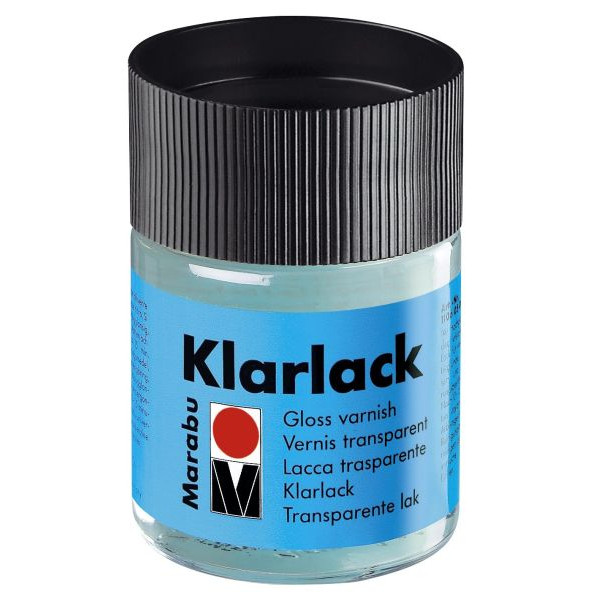 4007751004802 - Klarlack 1106 05 000 50ml 4007751004802 50 Milliliter 4007751004802 - Klarlack 1106 05 000 50ml 4007751004802 50 Milliliter