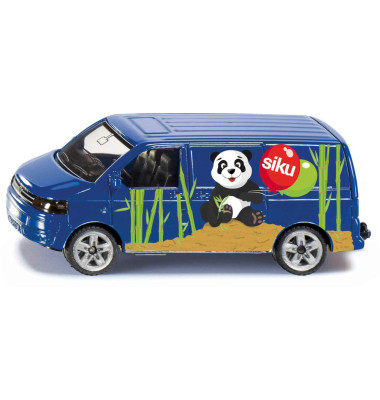 1338 VW Transporter T5, Farbe zufällig