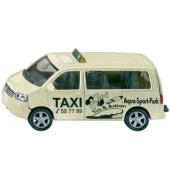 1360 VW T5 Taxi fun & Action Aqua Park